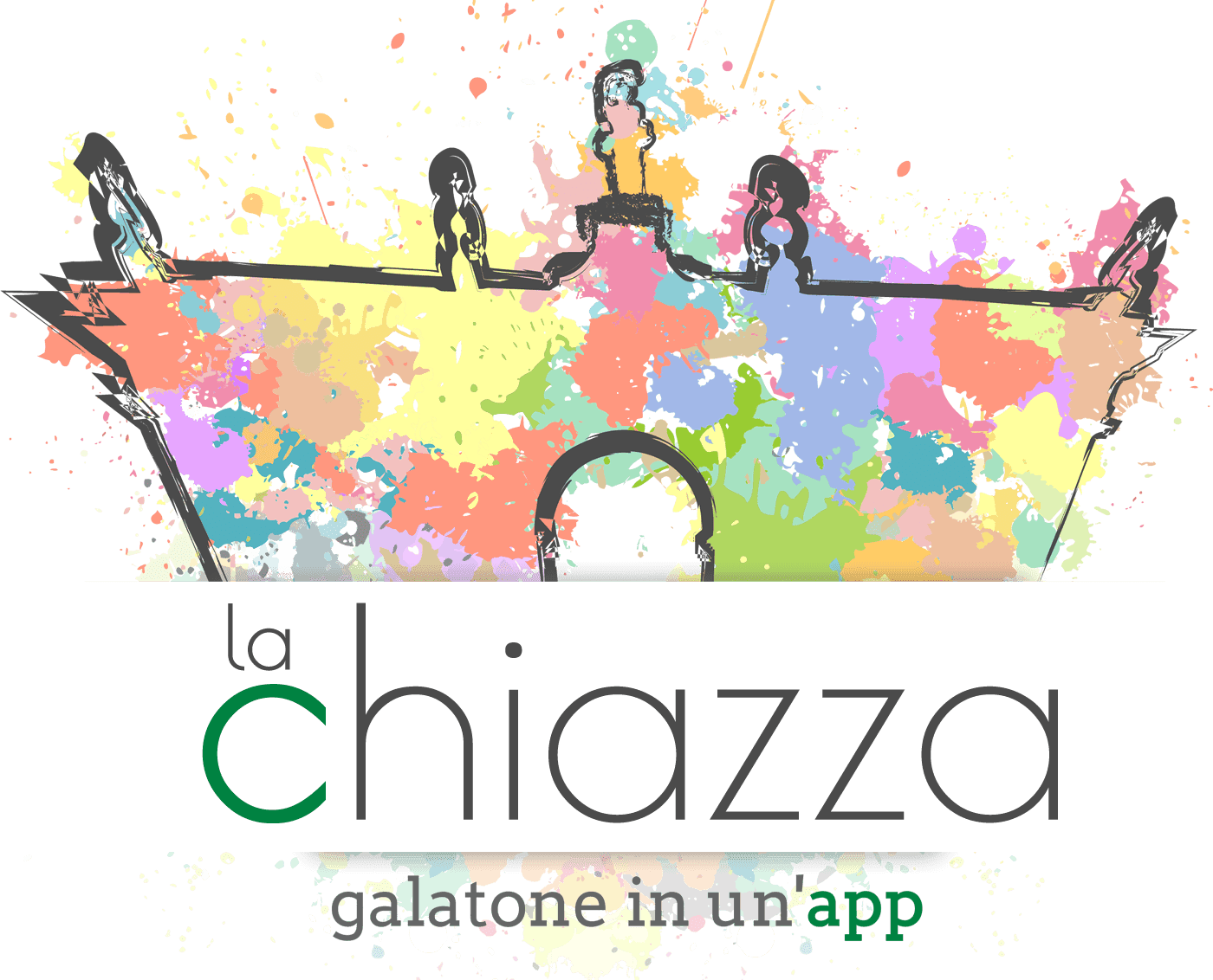 La Chiazza